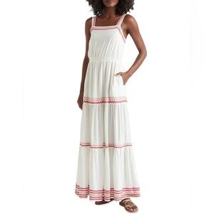 Splendid Maxi Dress